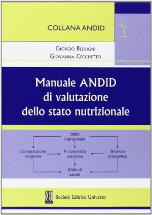 Manuale di ANDID di valutazione della stato nutrizionale