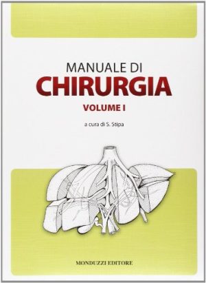 Manuale di chirurgia. Con CD-ROM