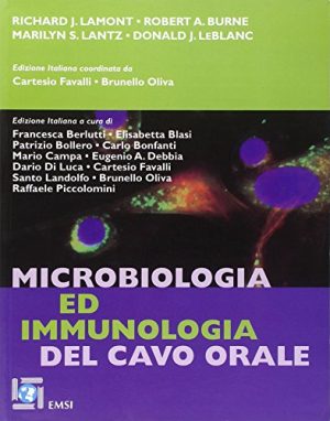 Microbiologia ed immunologia del cavo orale