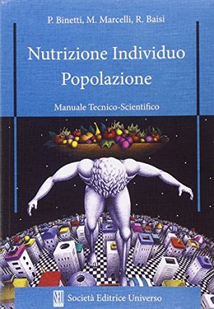 Nutrizione individuo popolazione