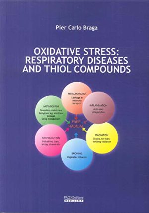 Oxidative stress. Respiratory diseases and thiol compounds