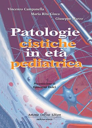 Patologie cistiche in età pediatrica