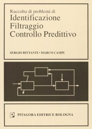 Raccolta di problemi di identificazione filtraggio controllo predittivo