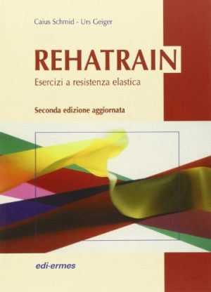 Rehatrain. Esercizi a resistenza elastica