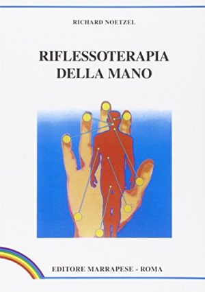 Riflessoterapia della mano