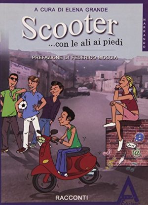 Scooter... con le ali ai piedi