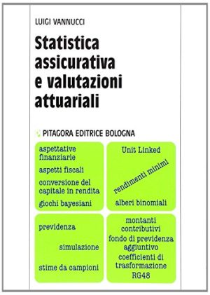 Statistica assicurativa e valutazioni attuariali