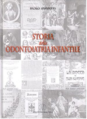 Storia della odontoiatria infantile