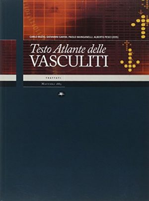 Testo atlante delle vasculiti