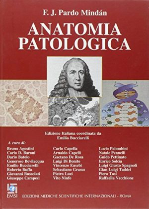 Anatomia patologica