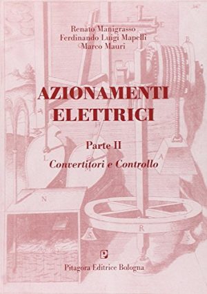 Azionamenti elettrici: 2