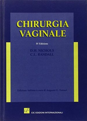 Chirurgia vaginale