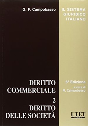 Diritto commerciale: 2