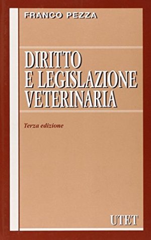 Diritto e legislazione veterinaria