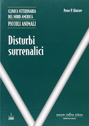 Disturbi surrenalici