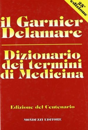 Dizionario dei termini di medicina