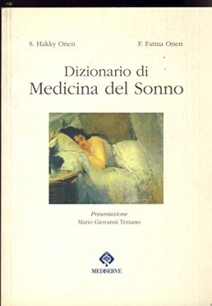 Dizionario di medicina del sonno