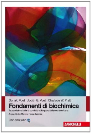 Fondamenti di biochimica. Con Contenuto digitale (fornito elettronicamente)