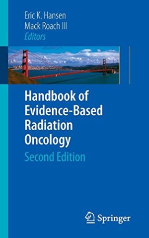 Handbook of Evidence-Based Radiation Oncology