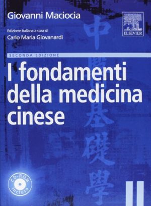 I fondamenti della medicina cinese