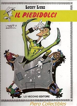 Il piedidolci