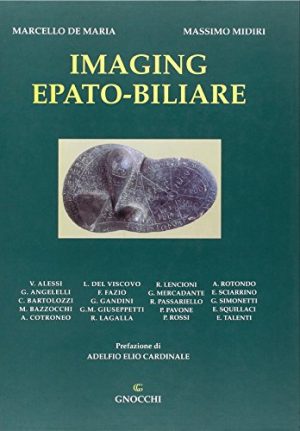 Imaging epato-biliare
