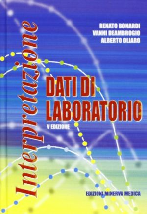 Interpretazione dei dati di laboratorio