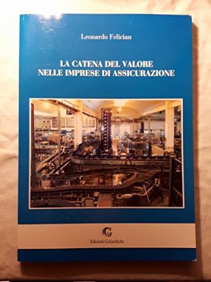 La catena del valore nelle imprese di assicurazione