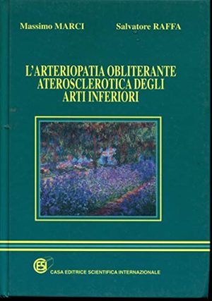 L'arteriopatia obliterante aterosclerotica degli arti inferiori
