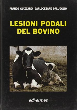 Lesioni podali del bovino