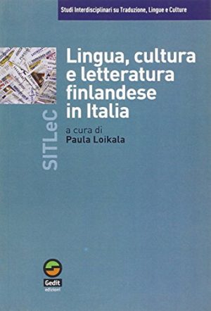 Lingua, cultura e letteratura finlandese in Italia