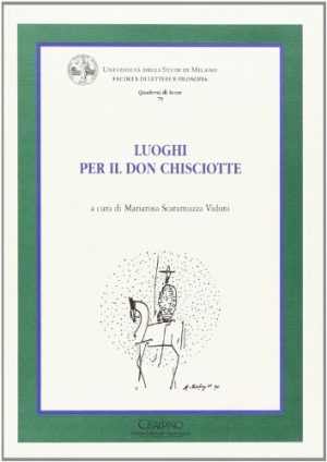Luoghi per il don Chisciotte