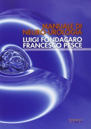 Manuale di neuro-urologia