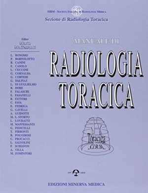 Manuale di radiologia toracica
