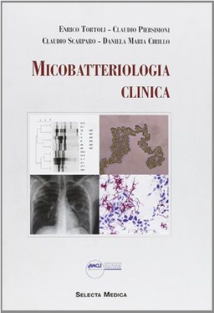 Microbatteriologia clinica