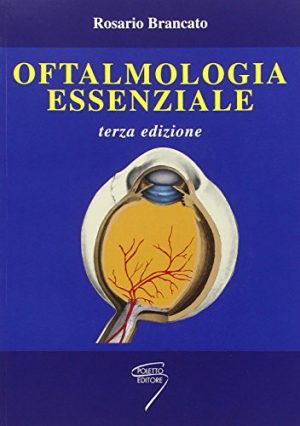 Oftalmologia essenziale