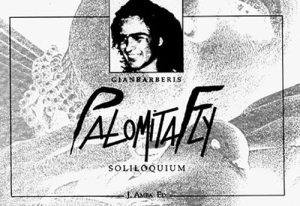 Palomitafly. Soliloquium