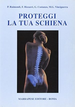 Proteggi la tua schiena