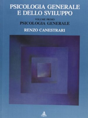 Psicologia generale e dello sviluppo: 1