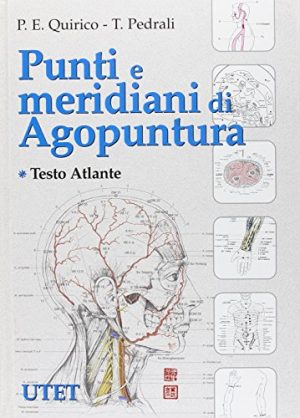 Punti di agopuntura