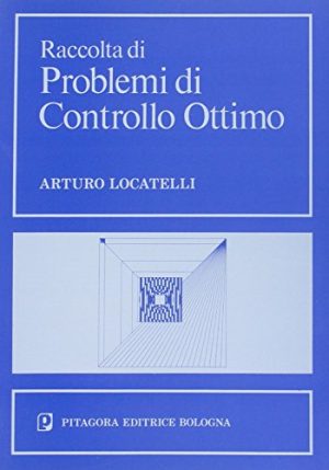 Raccolta di problemi di controllo ottimo