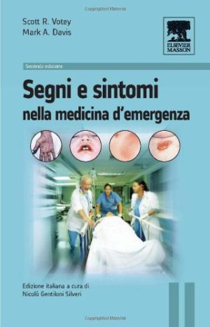 Segni e sintomi della medicina d'urgenza