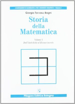 Storia della matematica: 1