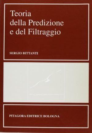 Teoria della predizione e del filtraggio