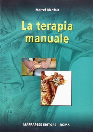 Terapia manuale