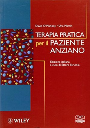 Terapia pratica per il paziente anziano