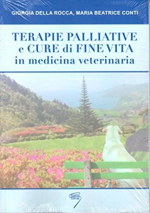 Terapie palliative e cure di fine vita in medicina veterinaria