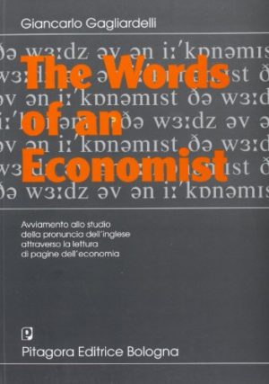 The words of an economist