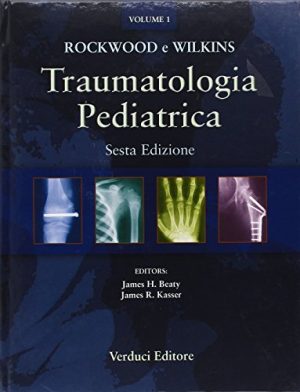 Traumatologia pediatrica: 12