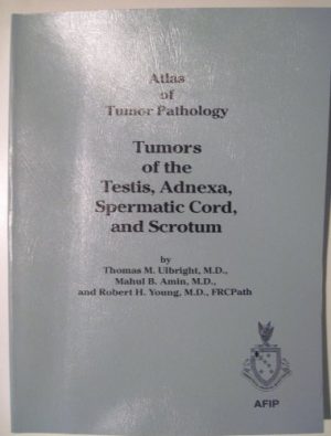 Tumors of the Testis, Adnexa, Spermatic Cord, and Scrotum: 25